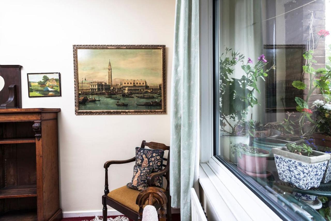 Chez Guinevere Appartamento