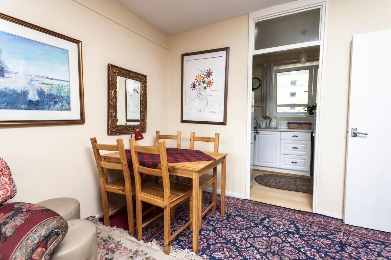 Chez Guinevere Appartamento Londra
