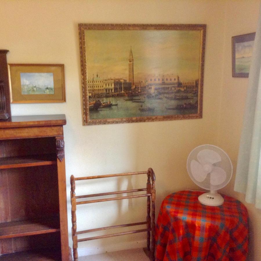 Chez Guinevere Appartamento Londra